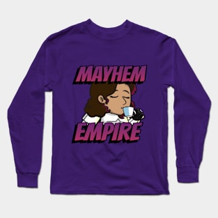 New Empire Long Sleeve T-Shirt